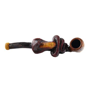  COBRA HAND PIPE