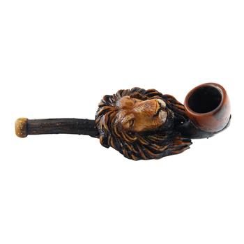  LION HAND PIPE
