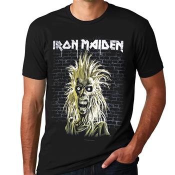 Iron Maiden 40th Anniversary T-Shirt