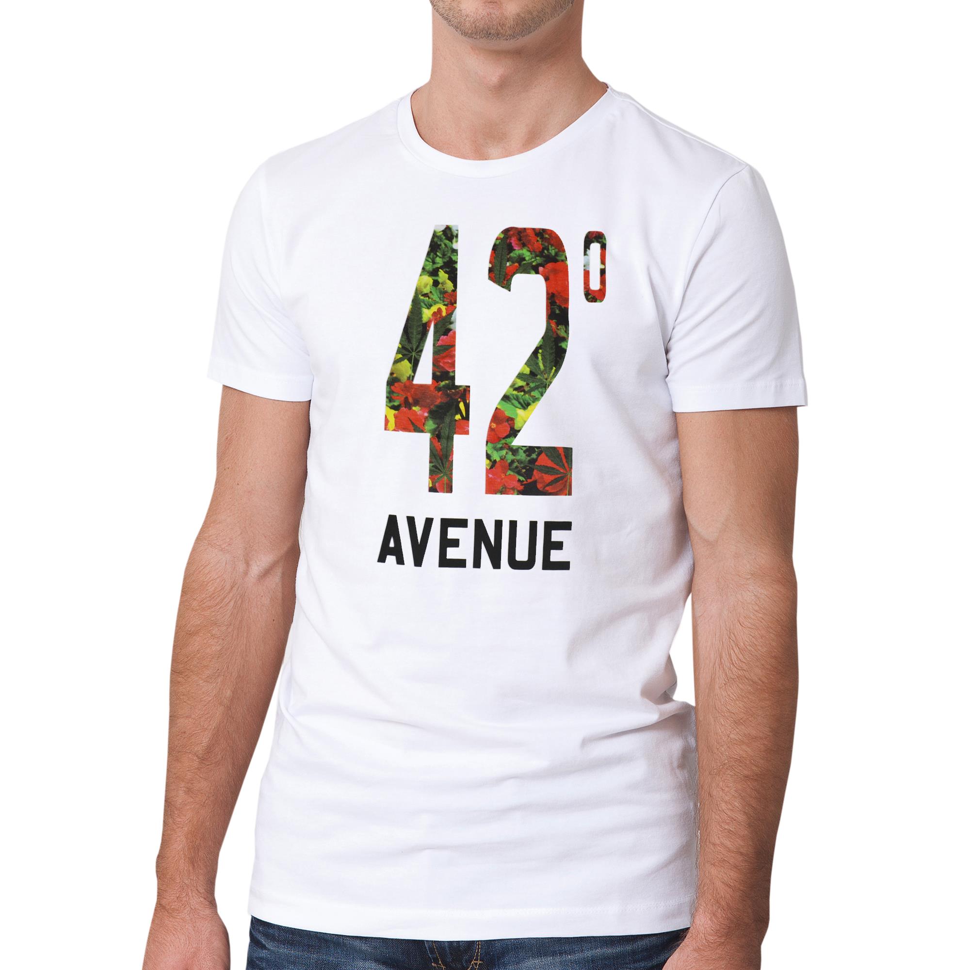 42° Avenue T-Shirt