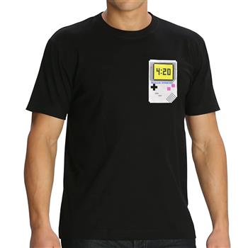 Generic 420 Stoner Boy T-Shirt