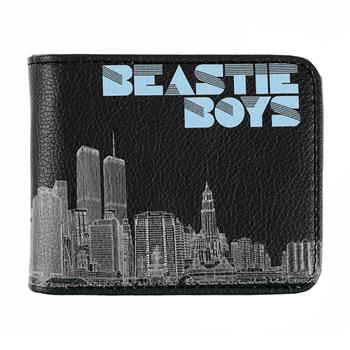 Beastie Boys 5 Boroughs Wallet
