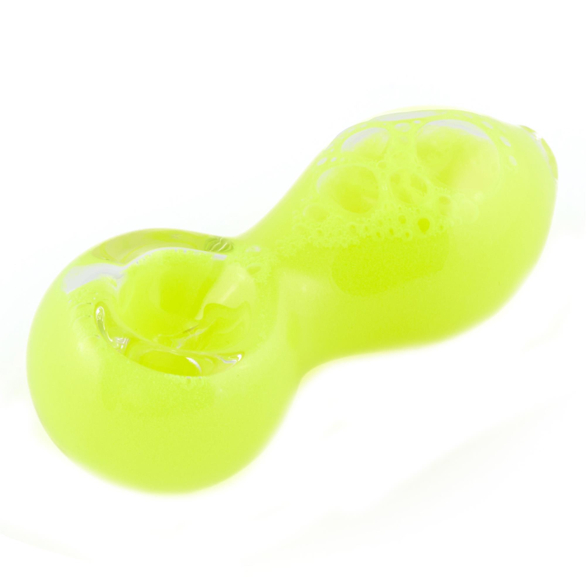 CHUBBY SPOON PIPE