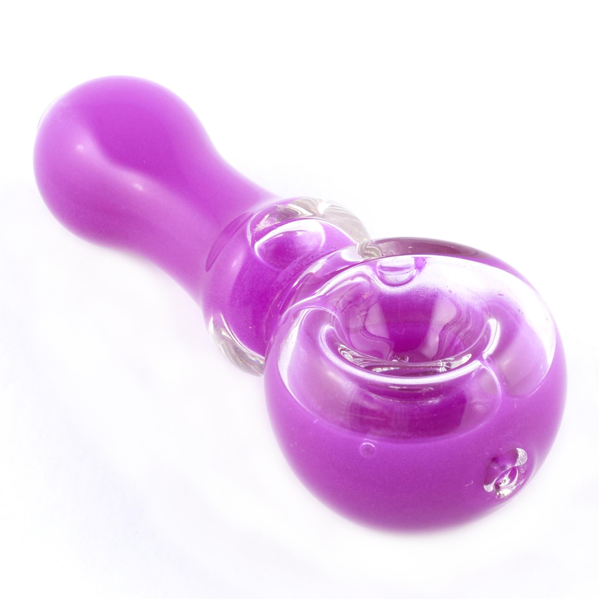 HIGH SPOON PIPE