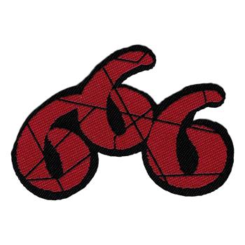 Generic 666 Patch