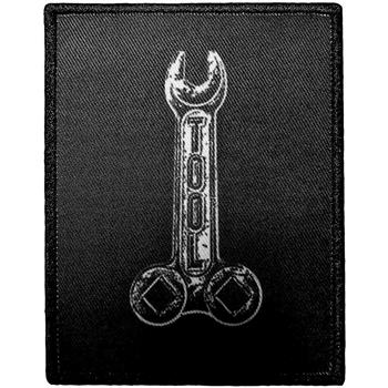 Tool 72826 Logo Patch