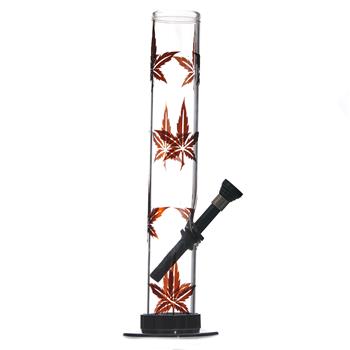  COLD MEMORIES ACRYLIC BONG