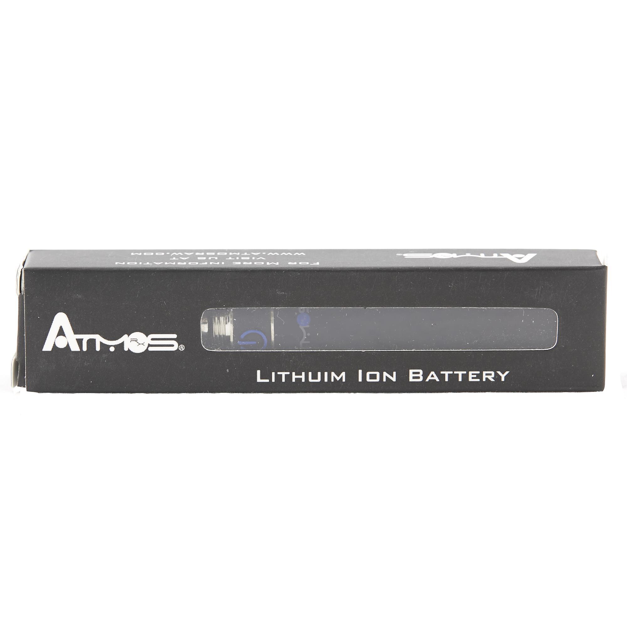 ATMOS RX DRY HERB BATTERY