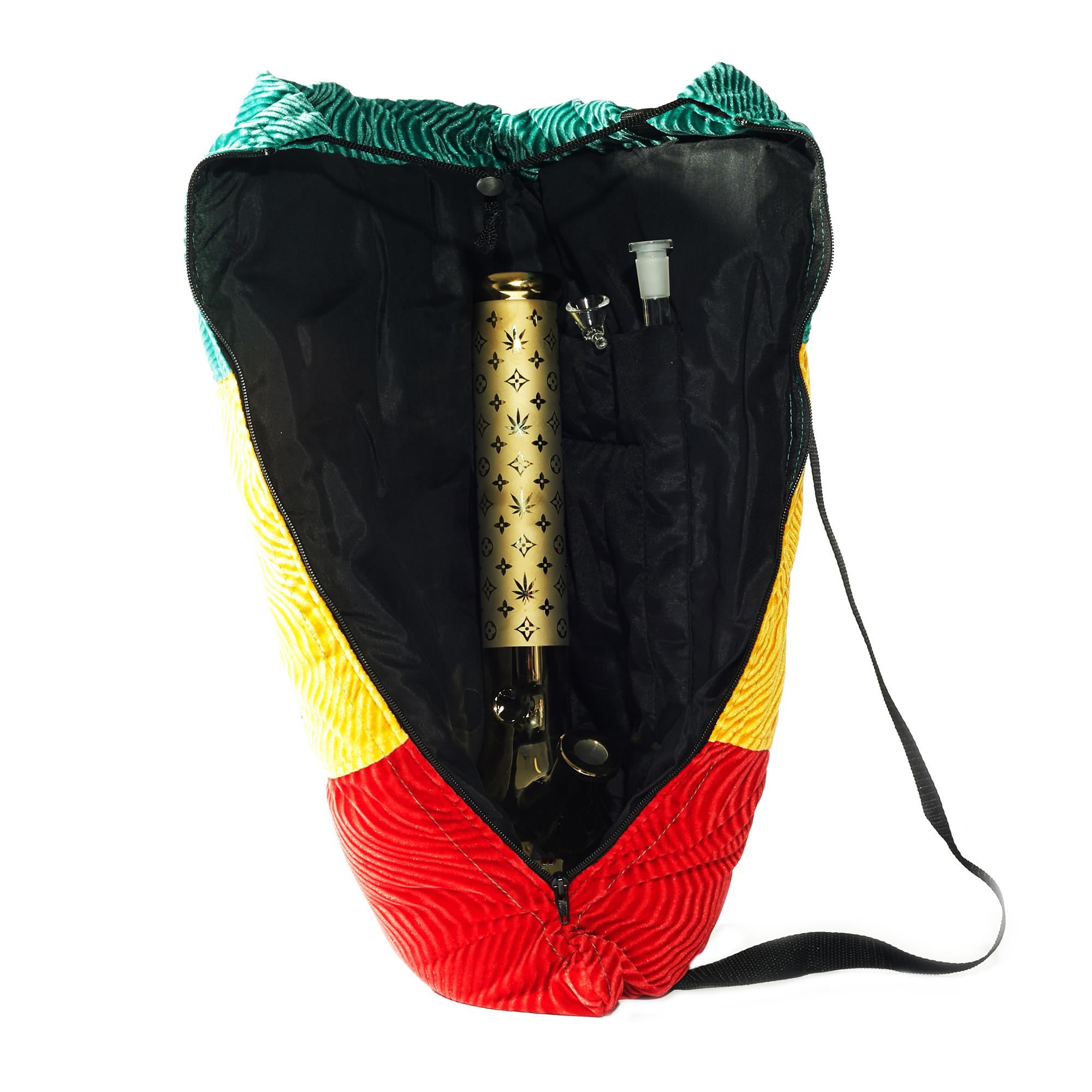 Carrying Bong Bag Accessories GoSensi