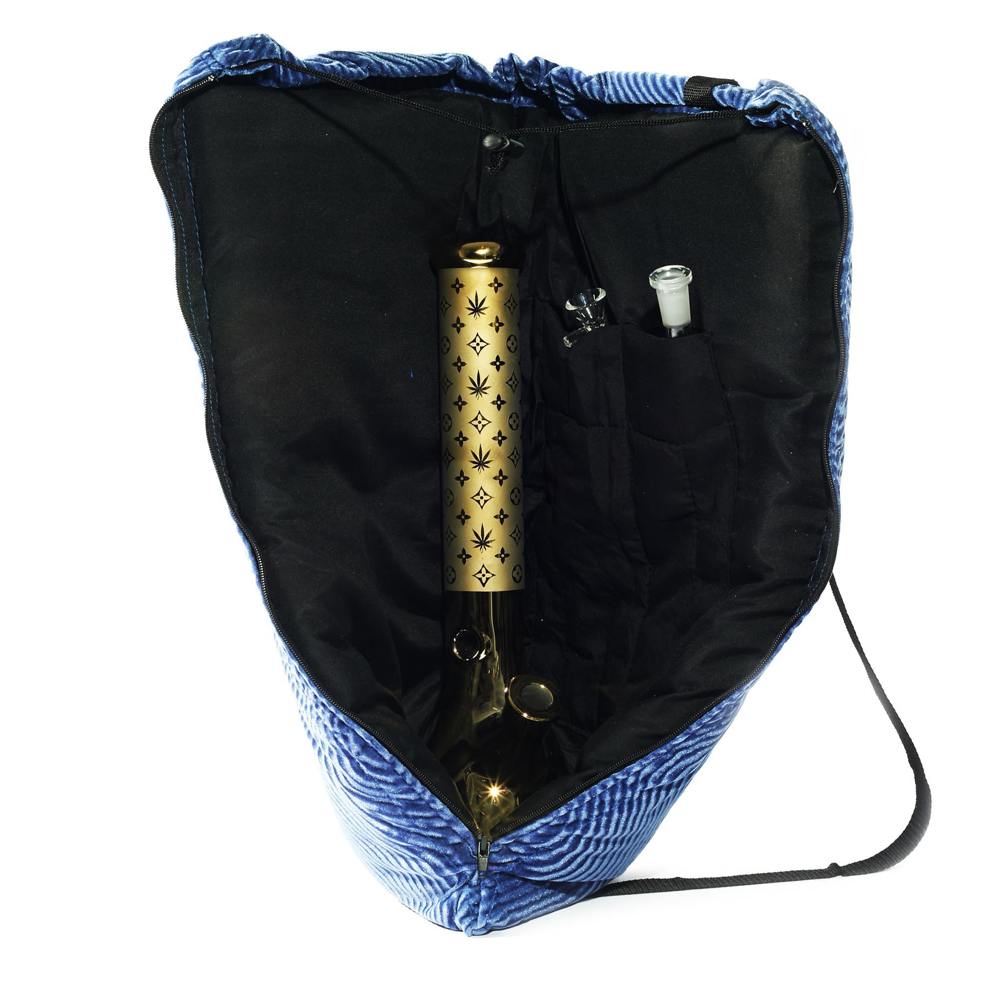 Carrying Bong Bag Accessories GoSensi