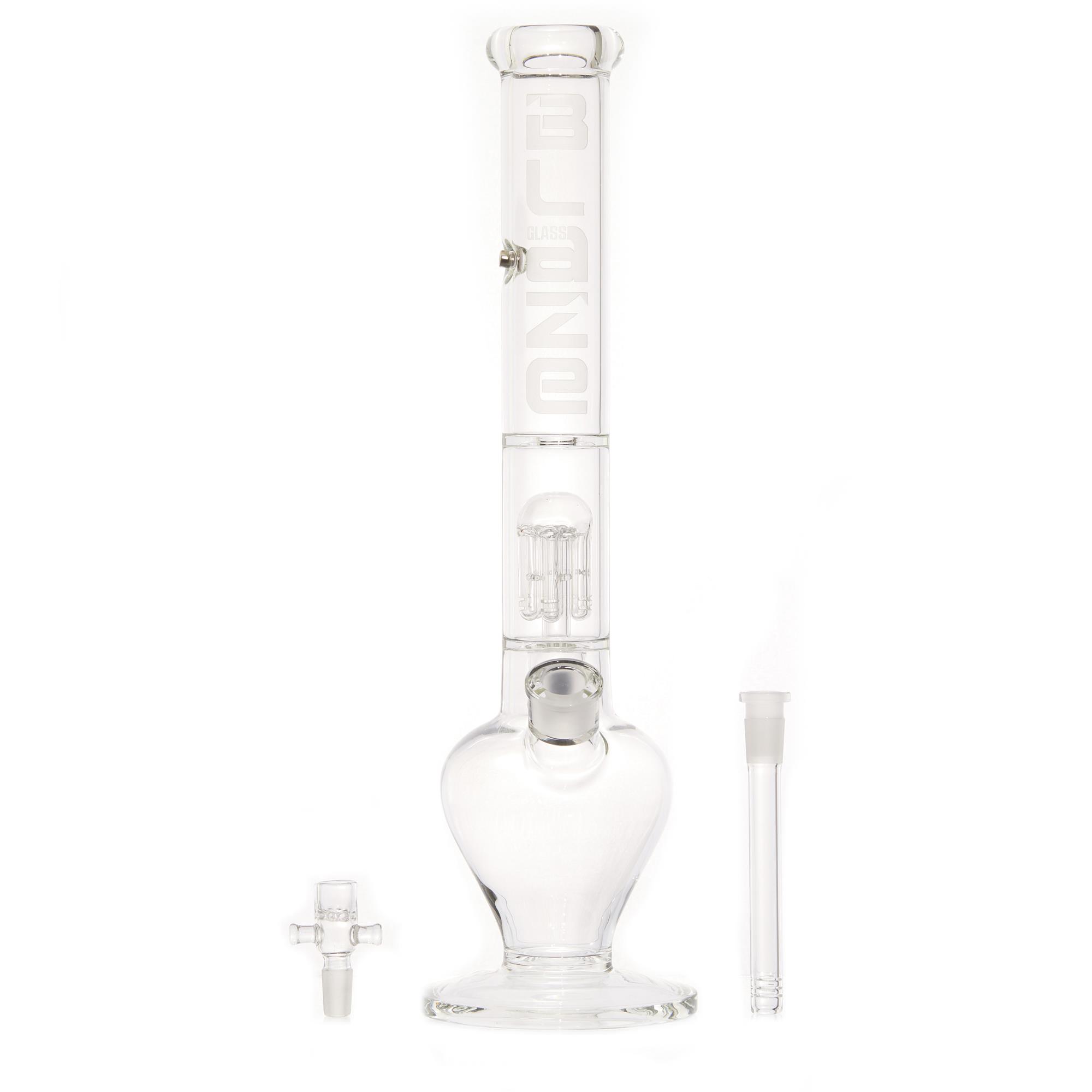 Boost Duo Blaze Bong Bongs | GoSensi