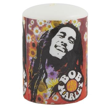 Bob Marley BOB MARLEY FLAMELESS LED CANDLES