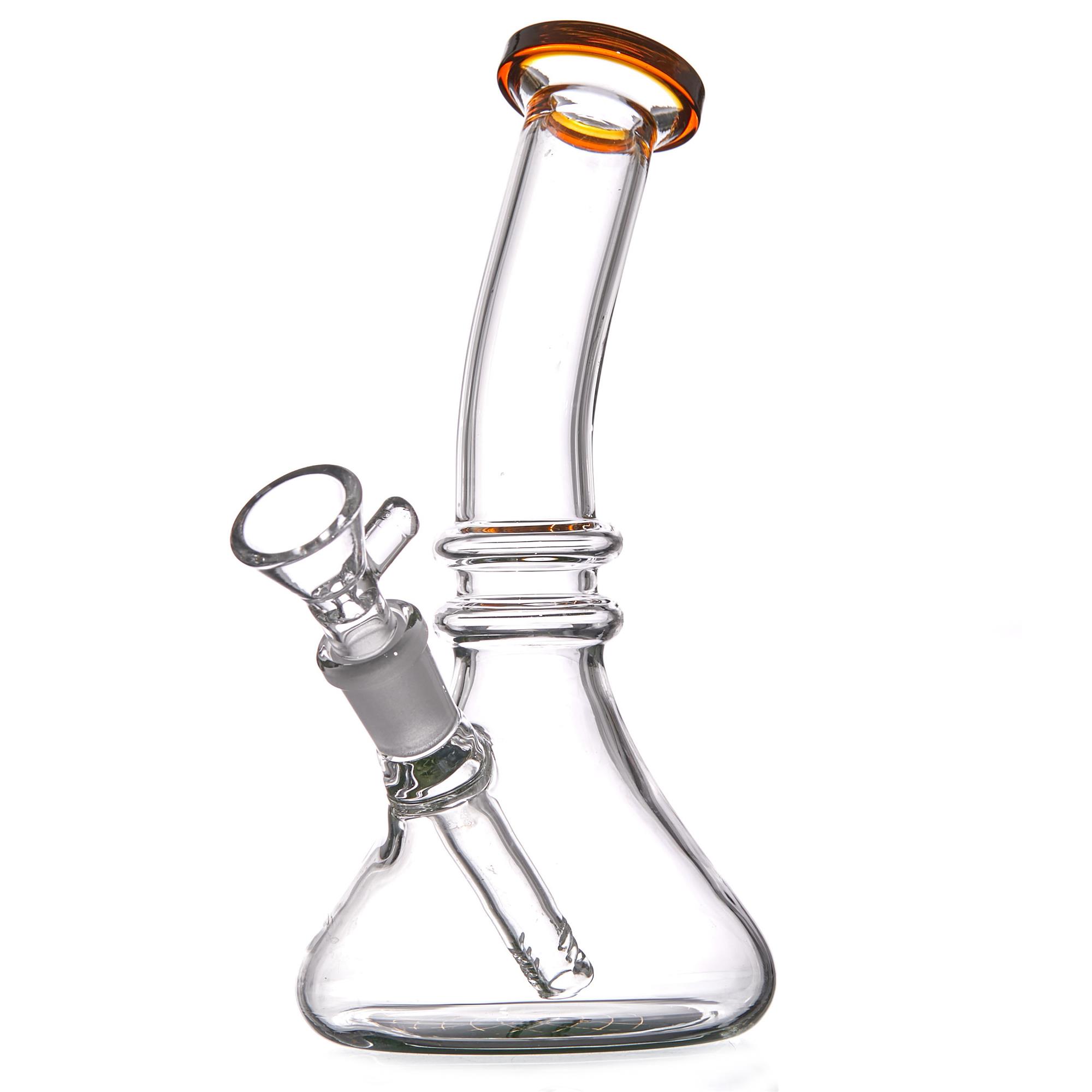 PURE THOUGHTS BONG
