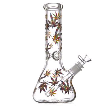  AUTUMN LEAVES BONG