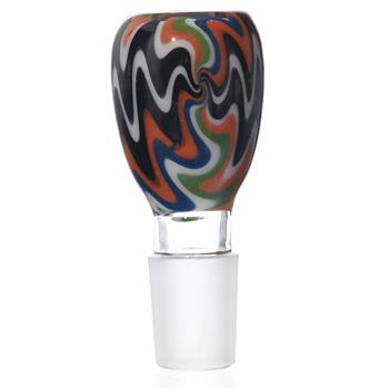  SMOKE MAZE BOWL