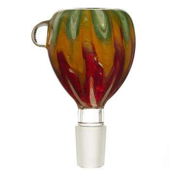  RASTA HIT BOWL
