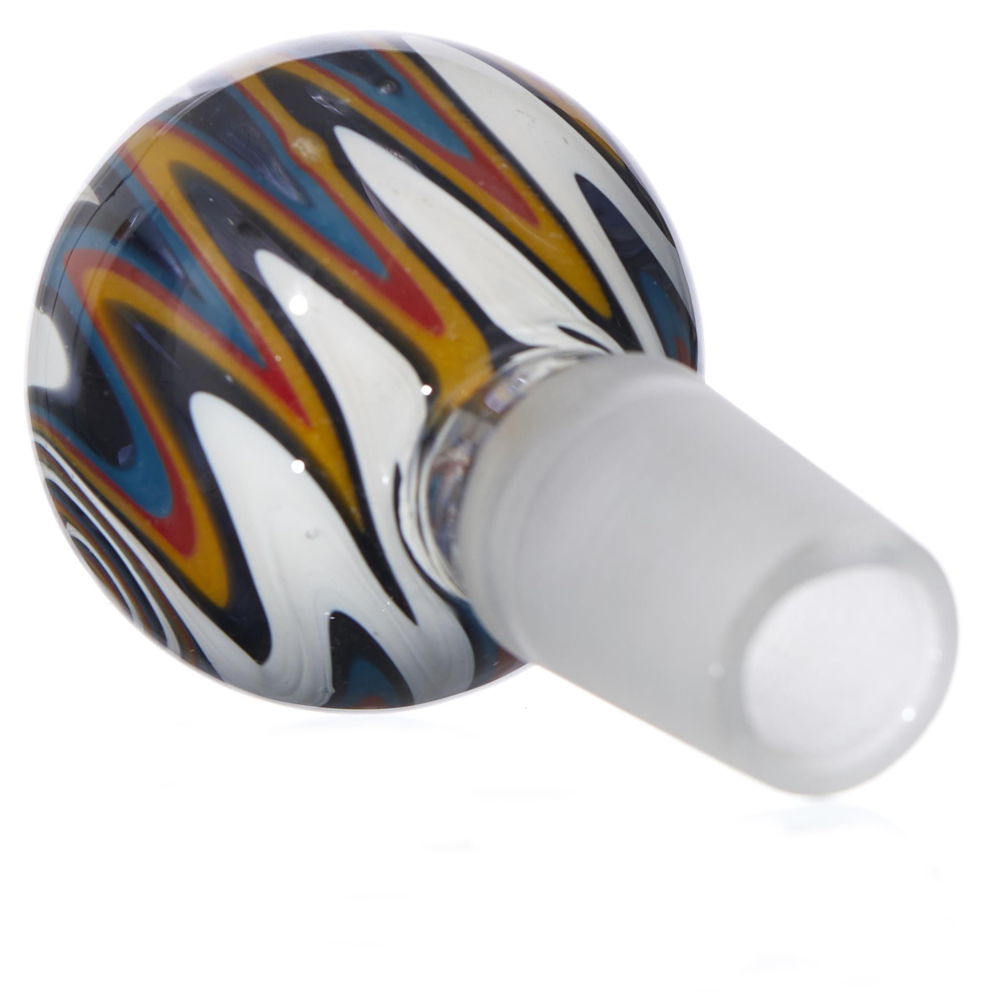 PSYCHEDELIC FLASH BOWL
