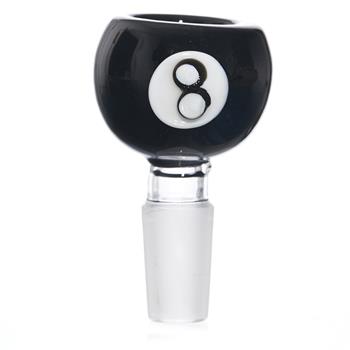  8 BALL BOWL