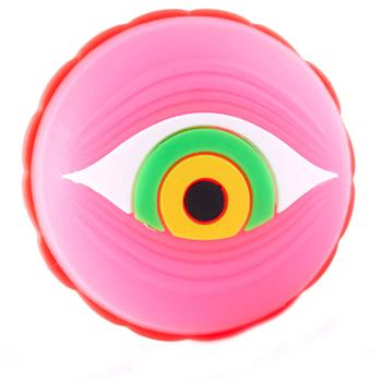  MAGIC EYE SILICONE CONTAINER