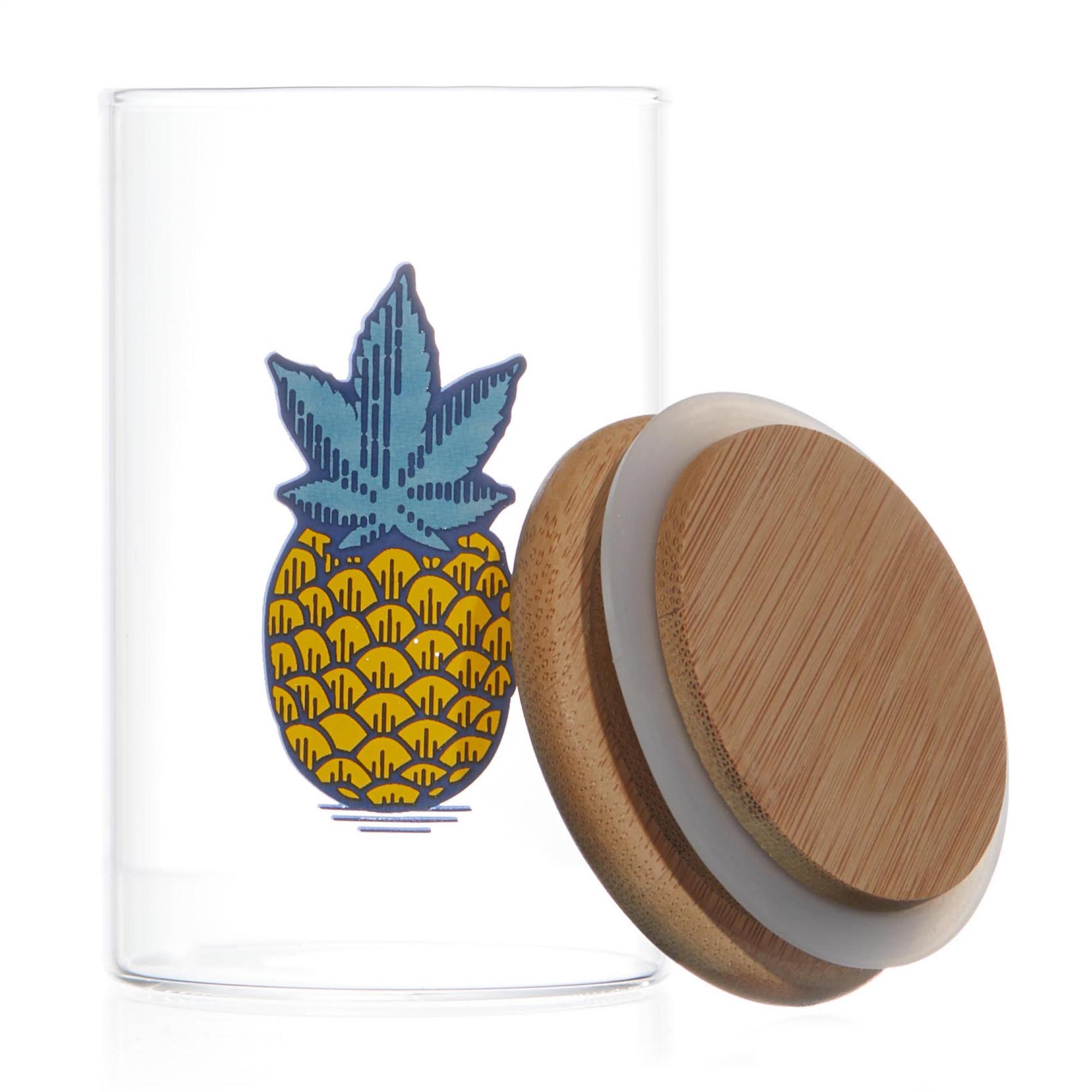 Pineapple Jar Home & Lifestyles GoSensi