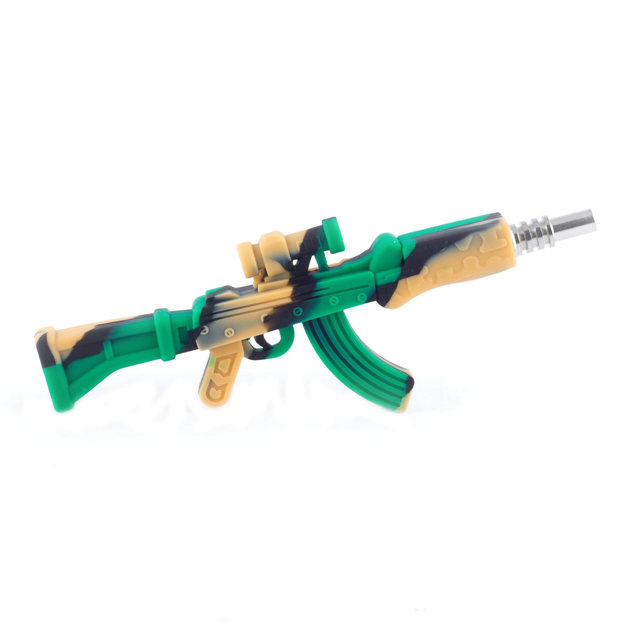 AK-47 NECTAR COLLECTOR