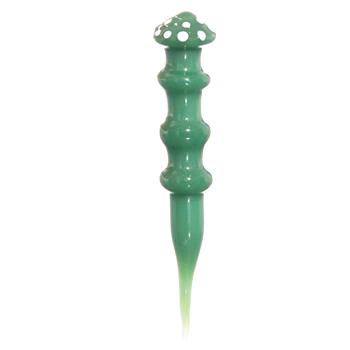  MUSHROOM GLASS DABBER