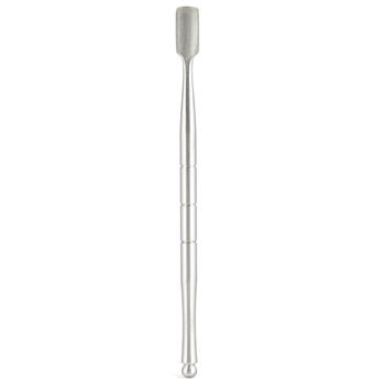  FLAT HEAD STAINLESS DABBER