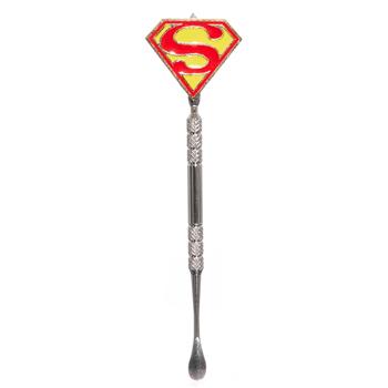  SUPERMAN DABBER
