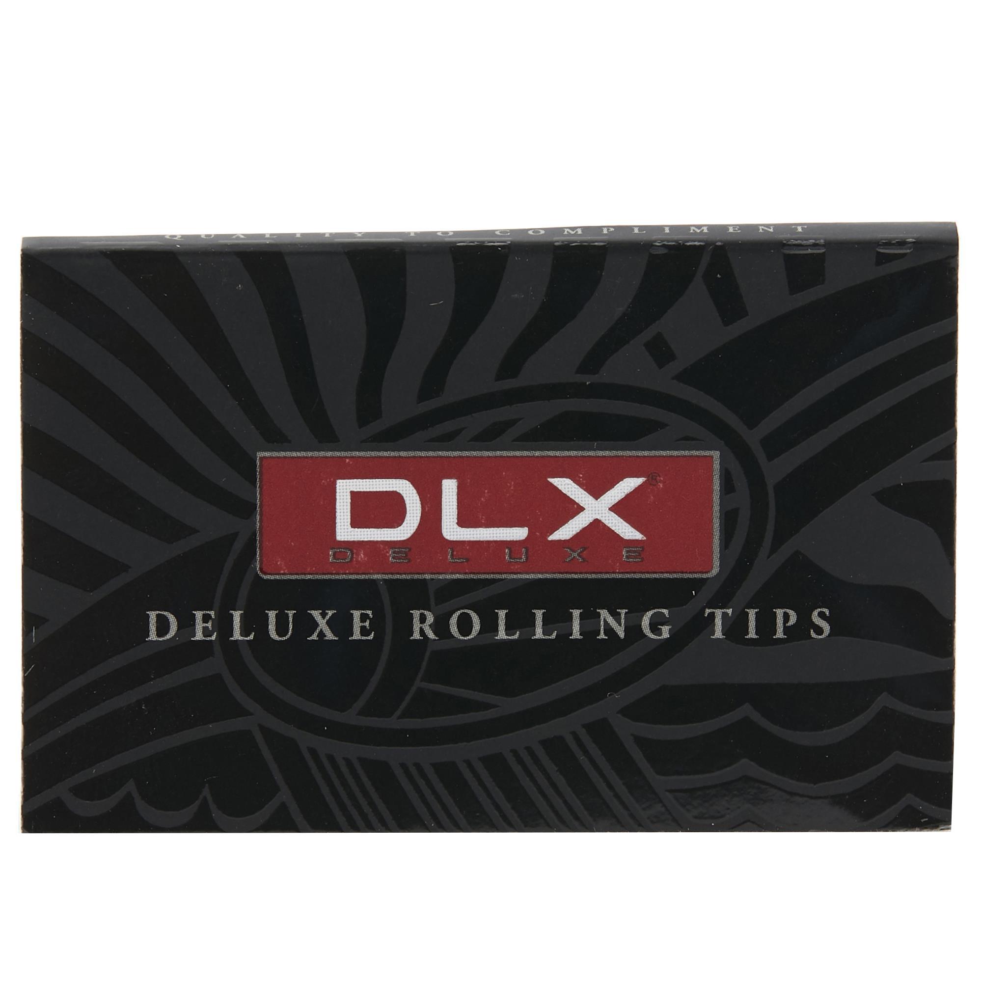 DLX ROLLING TIPS