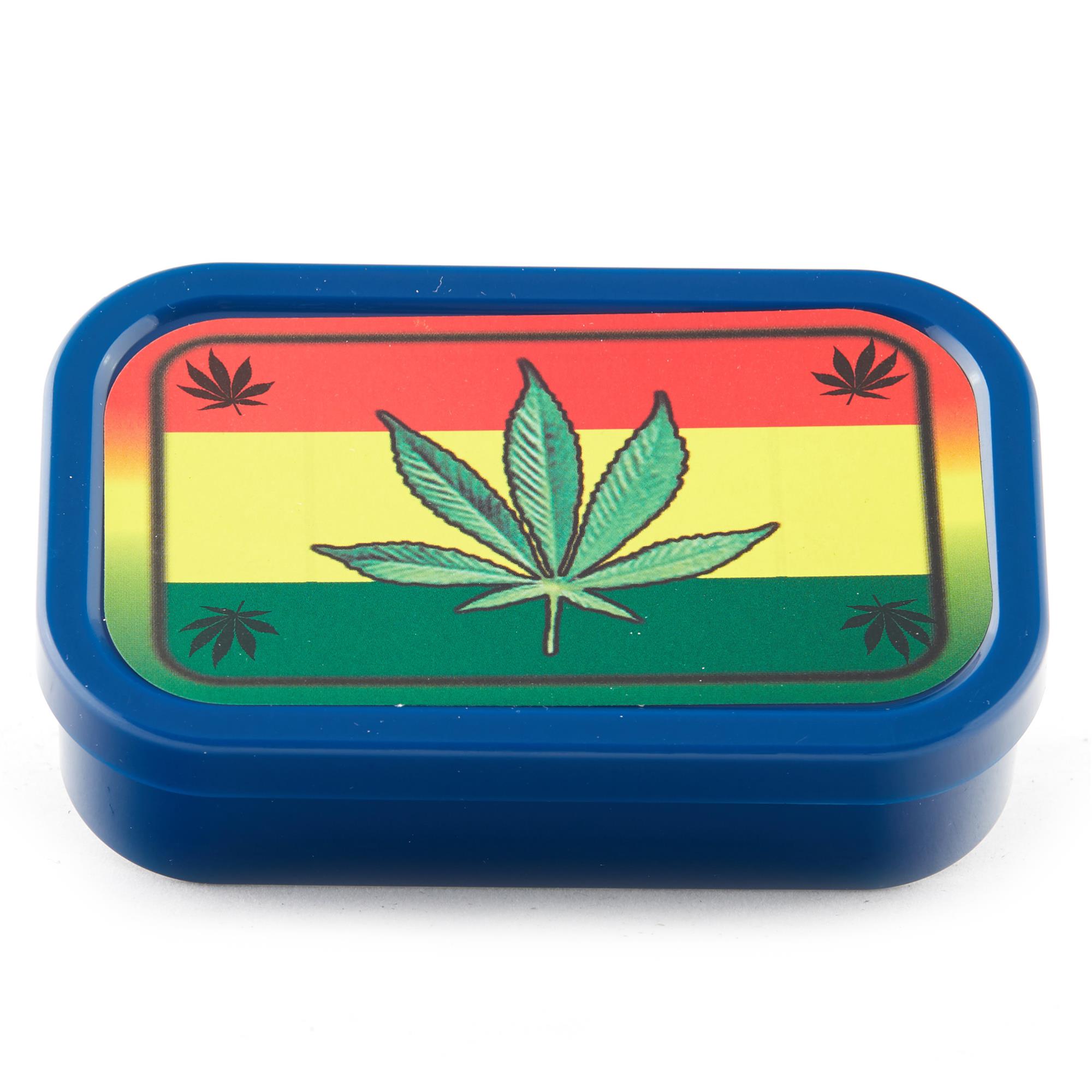 FG30011 Jamaican Leaf Container