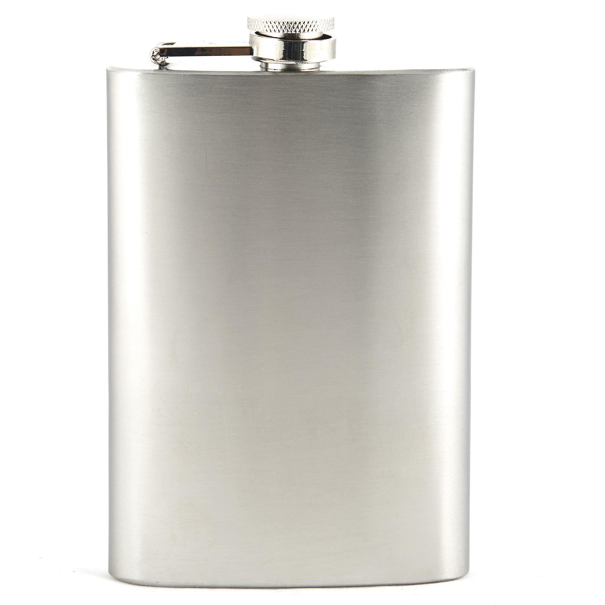STAINLESS FLASK