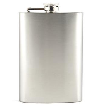 STAINLESS FLASK