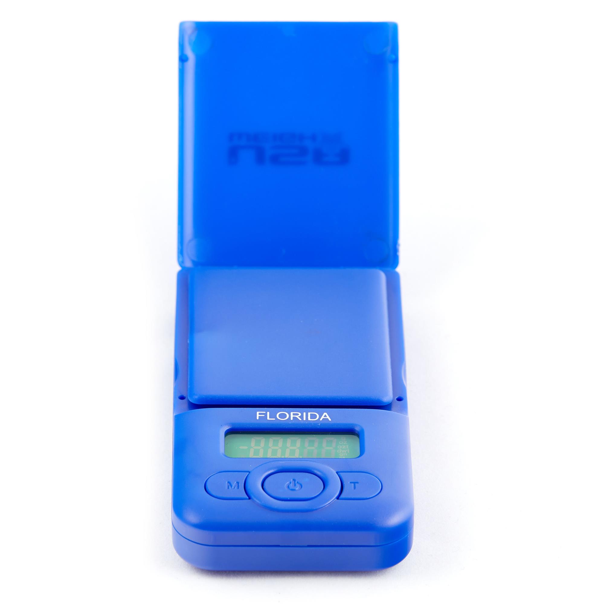 Florida Scale Home & Lifestyles GoSensi