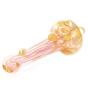  ROSÉ ALL DAY SPOON PIPE