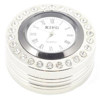  BLINGY WATCH GRINDER