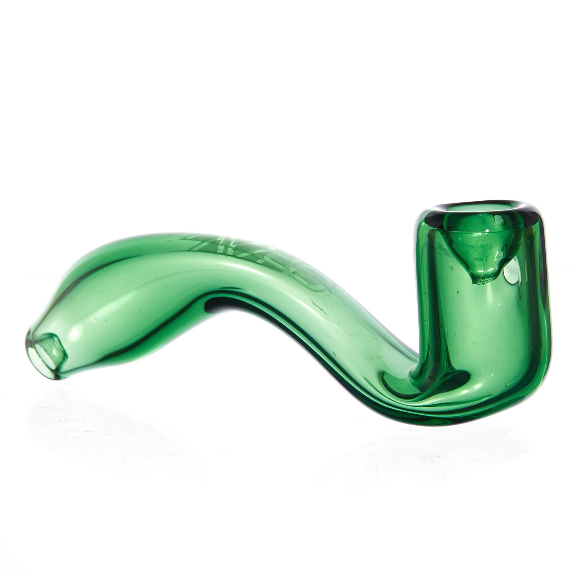 Grav Sherlock Glass Pipe Hand Pipe GoSensi