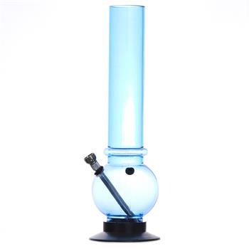  MAGIC WAND ACRYLIC BONG