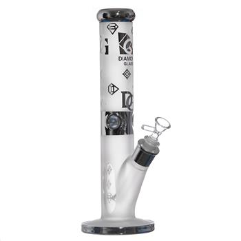  DIAMONDS AND JEWELS BONG