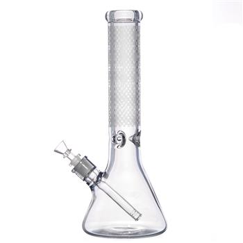  CHECKERED PATTERN BONG