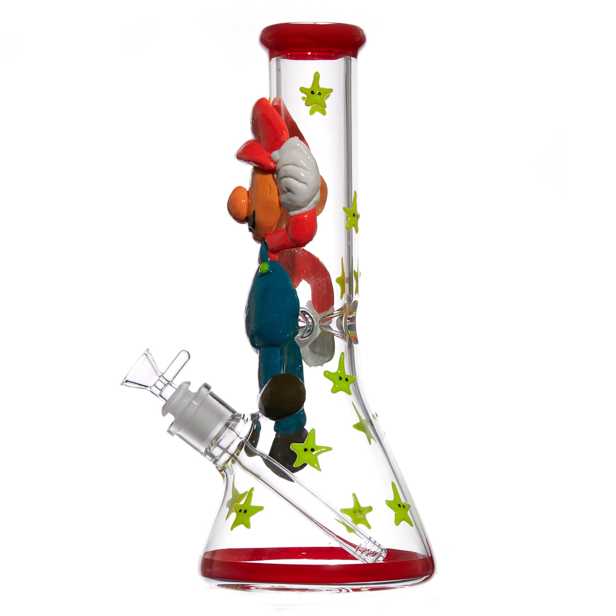 Mario Bros Bong Bongs GoSensi