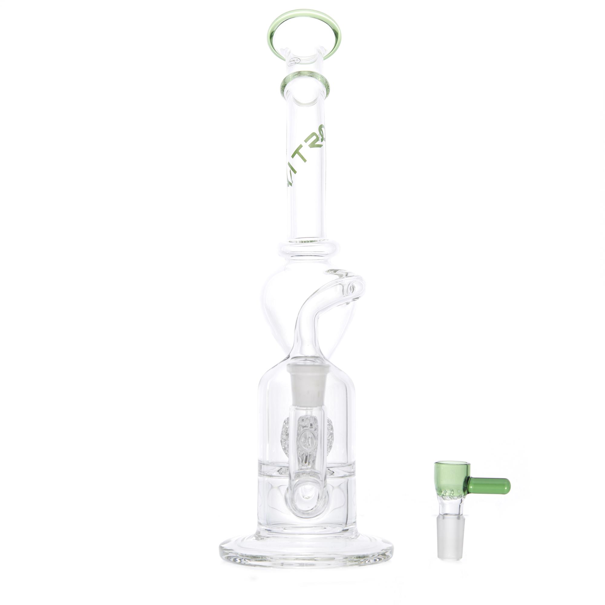 Vitro Humpty Hump Bong Bongs | GoSensi