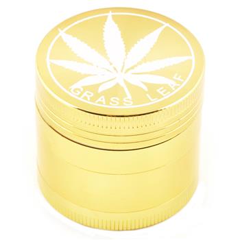  GOLD LEAF GRINDER