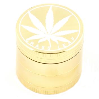  GOLD LEAF GRINDER
