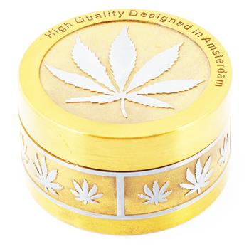  AMSTERDAM DESIGN GRINDER