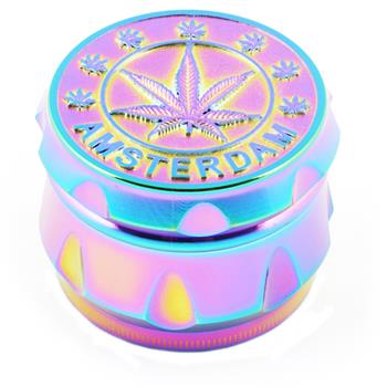  RAINBOW AMSTERDAM GRINDER