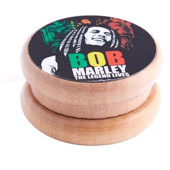 Bob Marley BOB MARLEY WOOD GRINDER