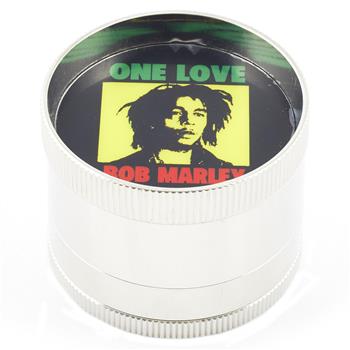 Bob Marley BOB MARLEY STIR IT UP GRINDER