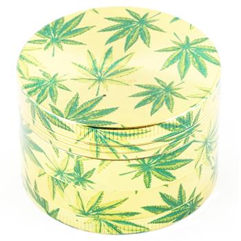  PATTERN DESIGN GRINDER