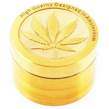  AMSTERDAM DESIGN GRINDER