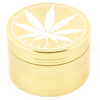  GOLD LEAF GRINDER